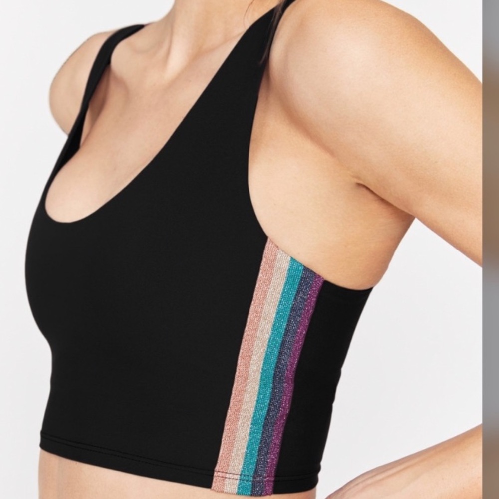 ✨ Spiritual Gangsta ✨🧘🏻‍♀️ yogi bra